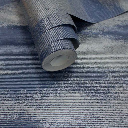 Stratus Kék felhős tapéta