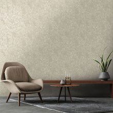 Panthera Bézs leopárd mintás tapéta