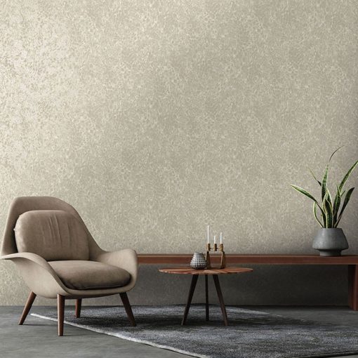 Panthera Bézs leopárd mintás tapéta