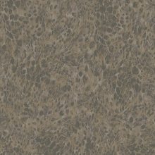 Panthera Barna leopárd mintás vlies tapéta