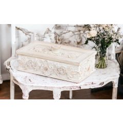 Tükör, barokk tükör, vintage tükör