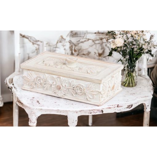 Tükör, barokk tükör, vintage tükör