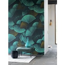 Orimasu tapéta, casadeco tapéta, mintás tapéta, legyező tapéta