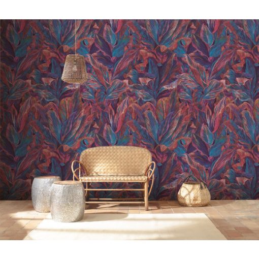 Foliage poszter, casadeco poszter, design poszter