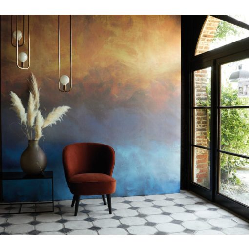 Sunset poszter, naplemente poszter, design poszter