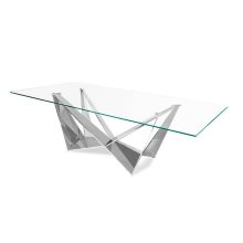 Étkezőasztal, gödöllő bútor, luxus étkező asztal, elegáns étkezőasztal, asztal,  nagy asztal