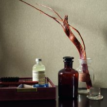 Suedine  Bőr hatású tapéta több színben 