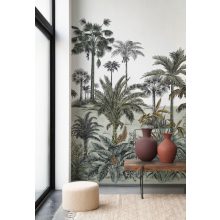 Nicoya poszter, casadeco poszter, trópusi poszter, pálmafa poszter, design poszter