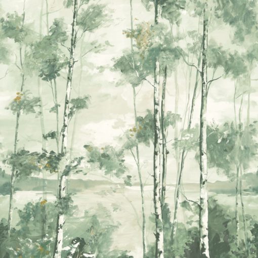 FORET BOREALE