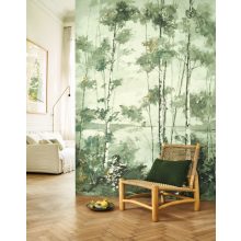 FORET BOREALE