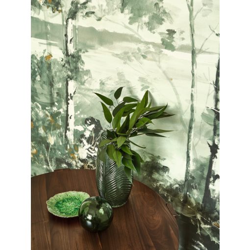 FORET BOREALE