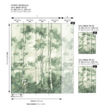 FORET BOREALE
