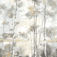 FORET BOREALE