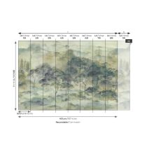 FORET VALLOMBROSA