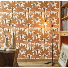 Babel   Fa mintás tapéta