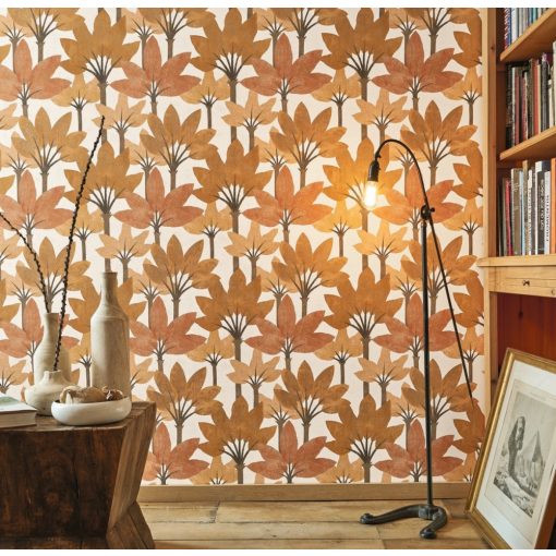 Babel   Fa mintás tapéta