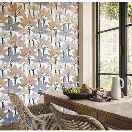 Babel   Fa mintás tapéta