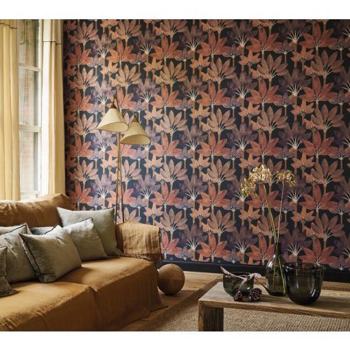 Babel   Fa mintás tapéta