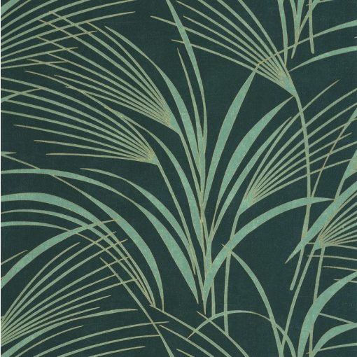 Samarra    Növény mintás tapéta