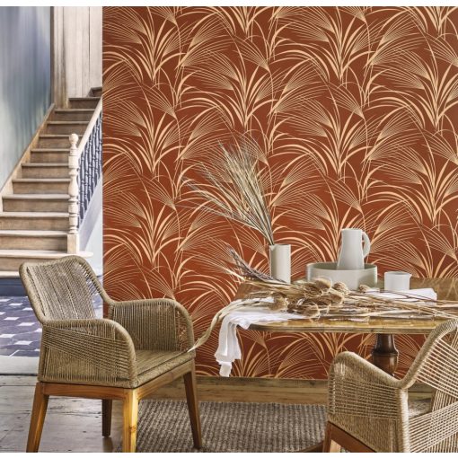 Samarra    Növény mintás tapéta