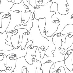 Linear Visage 