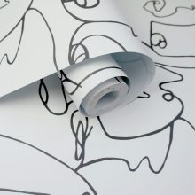 Linear Visage 