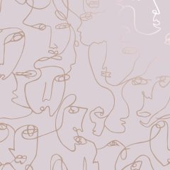 Linear Visage 
