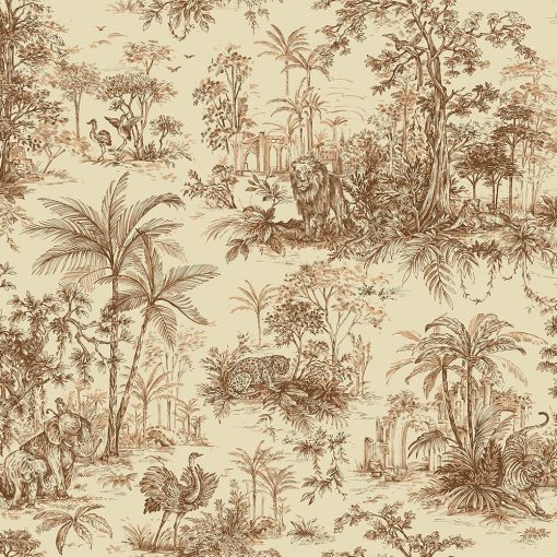 Tropical design tapéta, adawall tapéta, trópusi tapéta, dzsugel tapéta, design tapéta