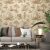 Tropical design tapéta, adawall tapéta, trópusi tapéta, dzsugel tapéta, design tapéta