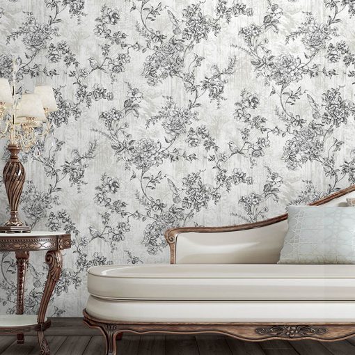 Floral design 106 cm