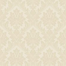 Tapéta barokk mintával