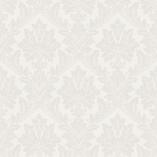 Tapéta barokk mintával