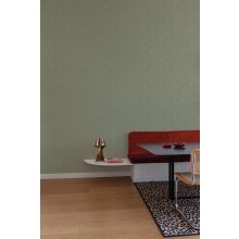 Tapéta geometriai mintával