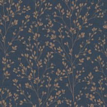 Faág mintás tapéta, növény mintás tapéta