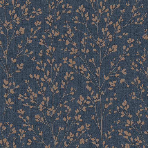 Faág mintás tapéta, növény mintás tapéta