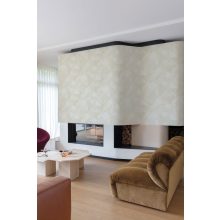 Tapéta geometrikus mintával, geometriai mintás tapéta