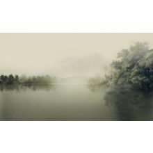 Lac le matin