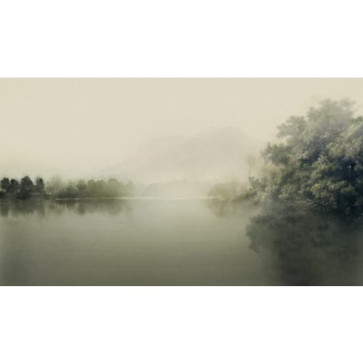 Lac le matin