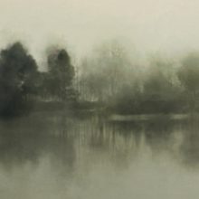 Lac le matin