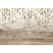 Brouillard de fleurs