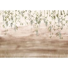 Brouillard de fleurs