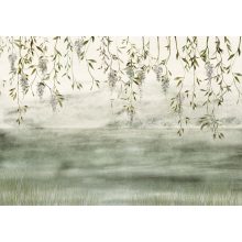 Brouillard de fleurs