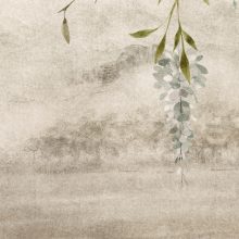 Brouillard de fleurs