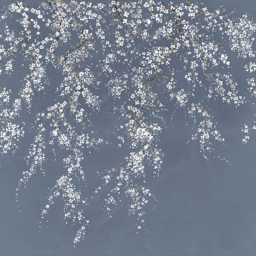 Sea of Blossoms 