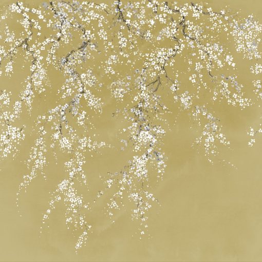 Sea of Blossoms 