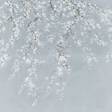 Sea of Blossoms 