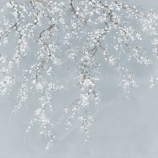 Sea of Blossoms 