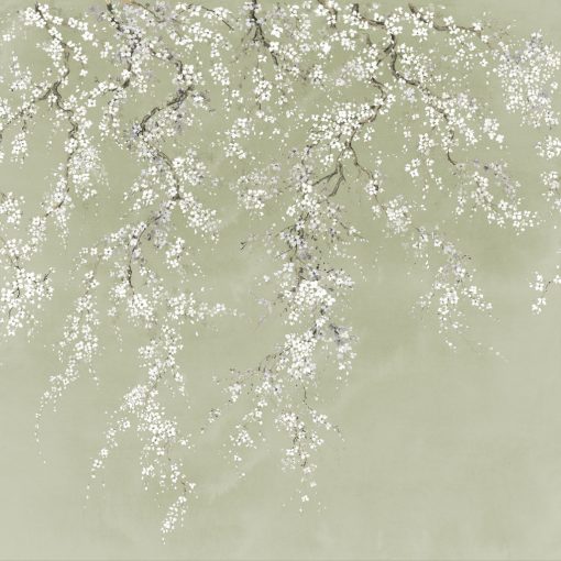 Sea of Blossoms 