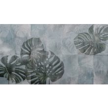Monstera Tiles