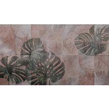 Monstera Tiles